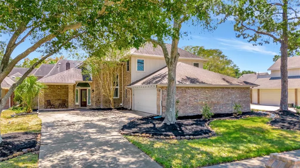 Houston, TX 77586,306 Lakeview CIR