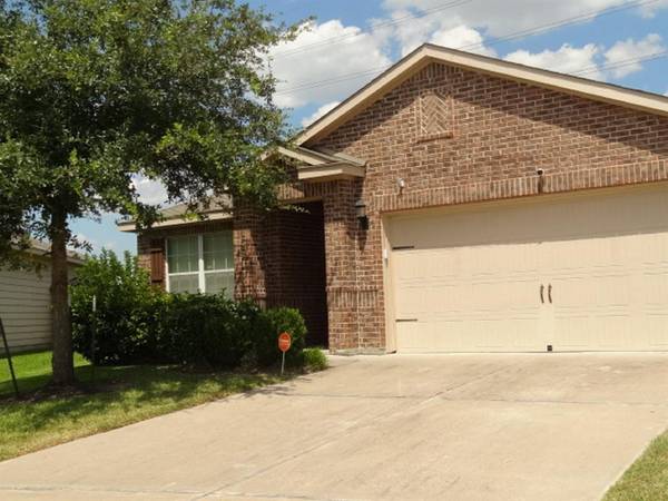 Hockley, TX 77447,26906 Harlequin LN