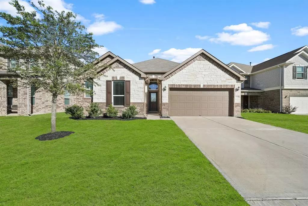 Katy, TX 77493,25310 Champion Ridge CT