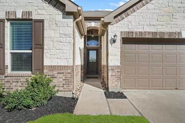 Katy, TX 77493,25310 Champion Ridge CT