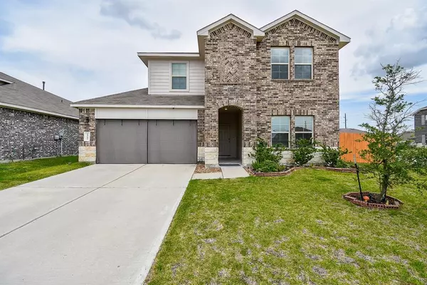 5402 Bethel Chase LN, Katy, TX 77449