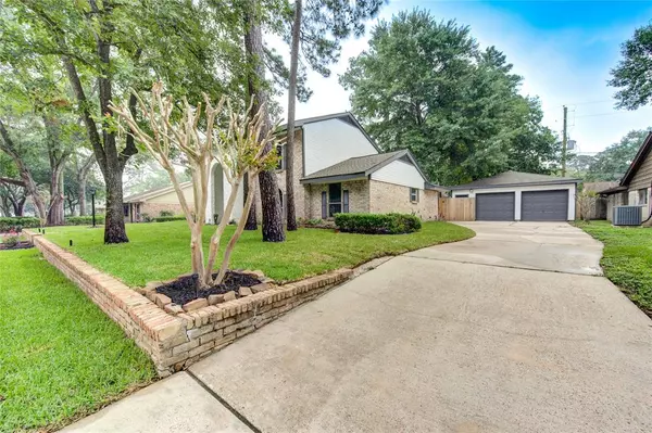 Spring, TX 77388,707 Enchanted Trail DR