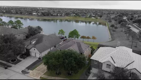 Pearland, TX 77584,2425 Harbor Chase DR