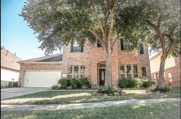 2425 Harbor Chase DR, Pearland, TX 77584