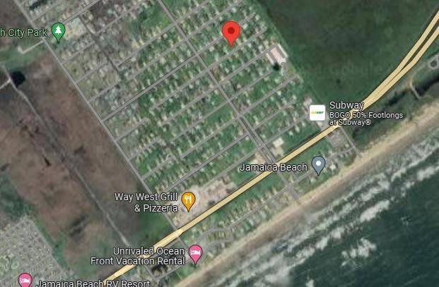 Galveston, TX 77554,16522 John Davis RD