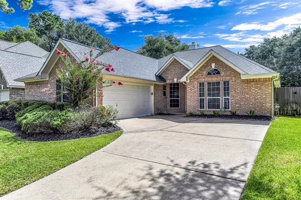 Katy, TX 77494,3407 Baden Oaks CT