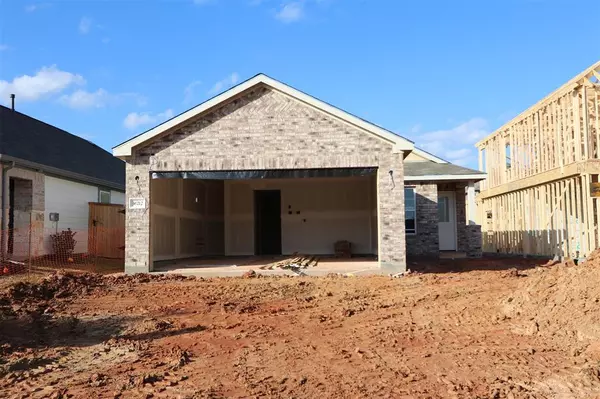 16212 McDonald County CT, Montgomery, TX 77316