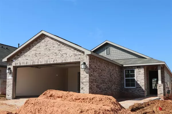 16212 McDonald County CT, Montgomery, TX 77316