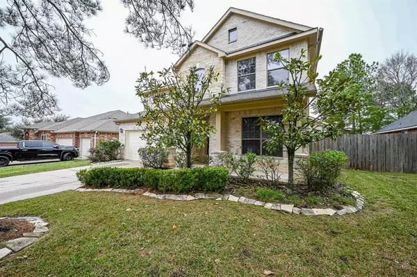 1106 Windsor Chase Ln, Spring, TX 77373