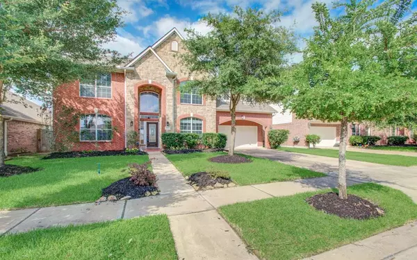 Katy, TX 77494,5315 Maverick Point Lane