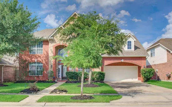 Katy, TX 77494,5315 Maverick Point Lane