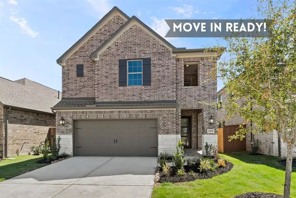 Katy, TX 77493,24235 Tallgrass Meadow TRL