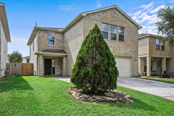 5007 Fox Mill LN, Spring, TX 77389