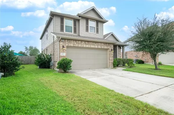 Houston, TX 77073,16523 Regal Exeter DR