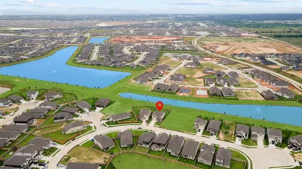 Katy, TX 77493,2439 Solaris Bend DR