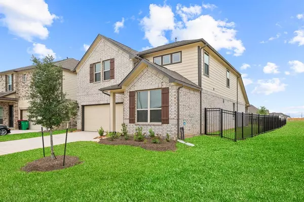 Katy, TX 77493,2439 Solaris Bend DR