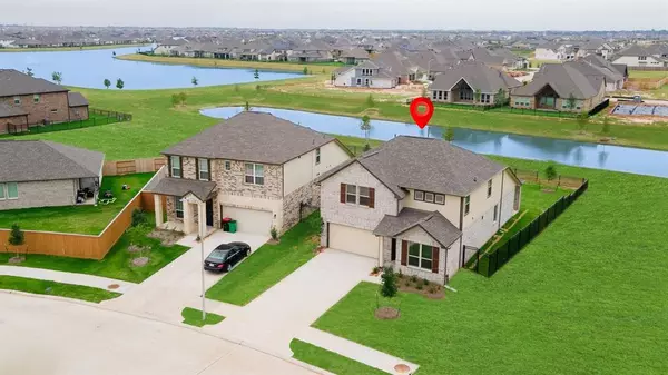 Katy, TX 77493,2439 Solaris Bend DR