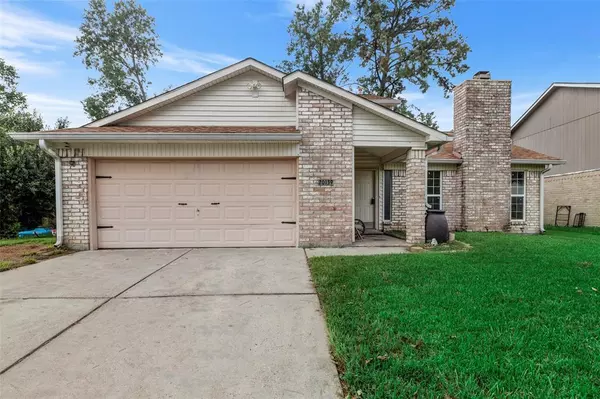 20139 Dawn Mist DR, Humble, TX 77346