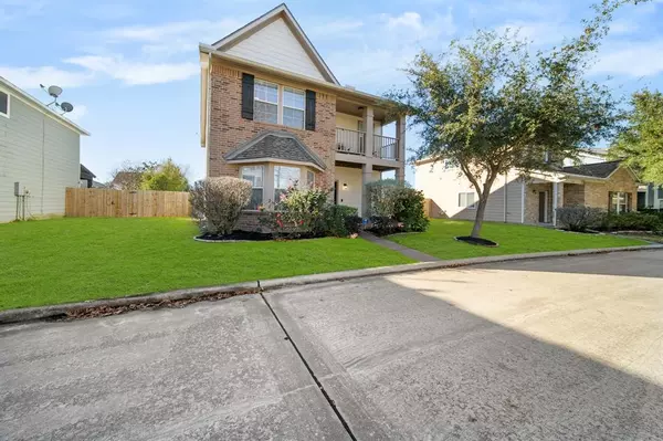 Houston, TX 77047,11817 Princess Garden WAY