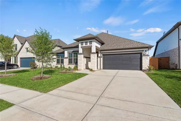 Cypress, TX 77433,8518 Oceanmist Cove DR