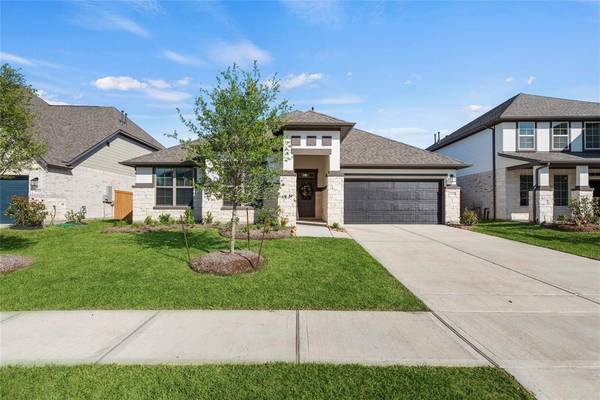 Cypress, TX 77433,8518 Oceanmist Cove DR