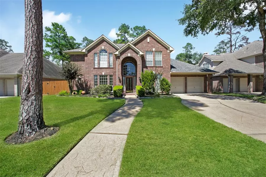 14818 Cantwell BND, Cypress, TX 77429