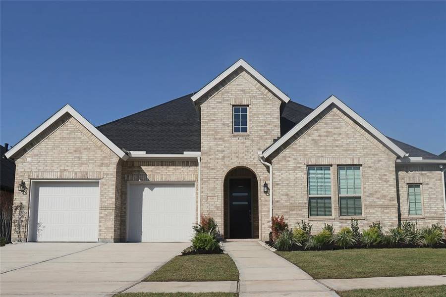 5106 Blooming Hibiscus LN, Manvel, TX 77578