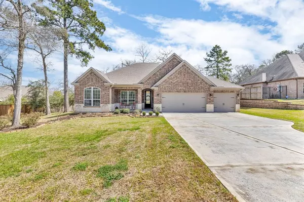 144 Magnolia Reserve LOOP, Magnolia, TX 77354