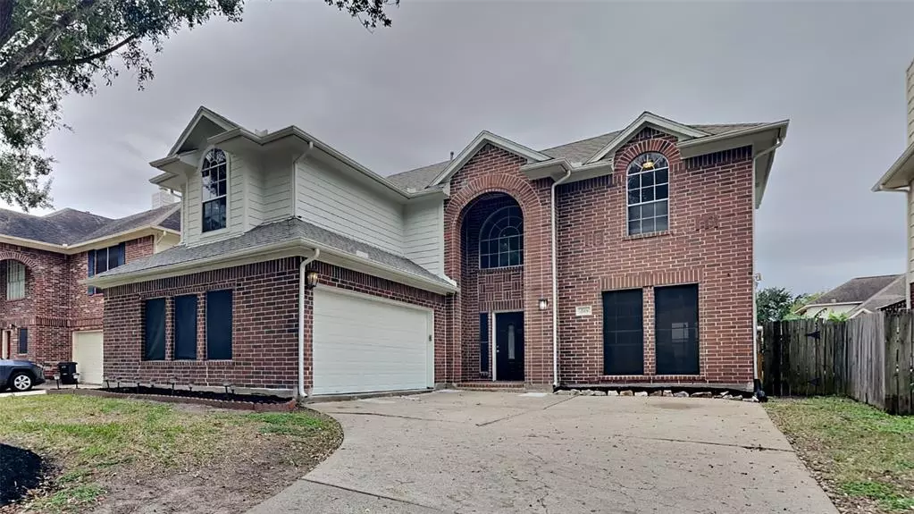 518 Marathon PL, Stafford, TX 77477