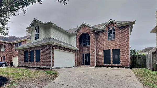 518 Marathon PL,  Stafford,  TX 77477