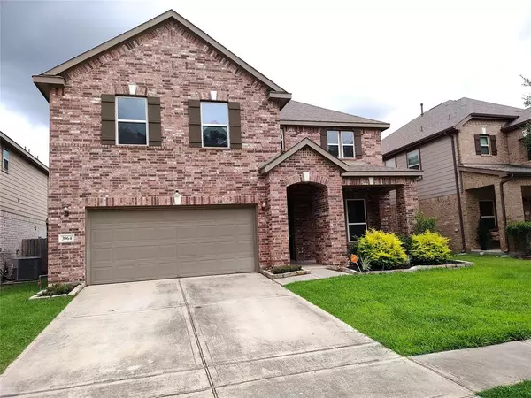 3964 Eagle Nest Lake LN, Magnolia, TX 77354