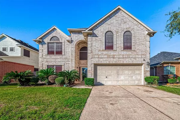 6623 Surrey Meadow CT, Houston, TX 77049