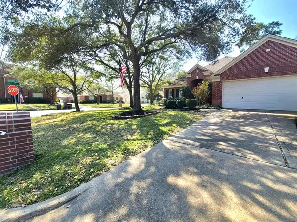 Tomball, TX 77377,17503 Forest Vine CT