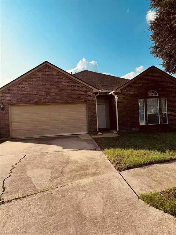 Katy, TX 77449,5535 Bear Trail LN