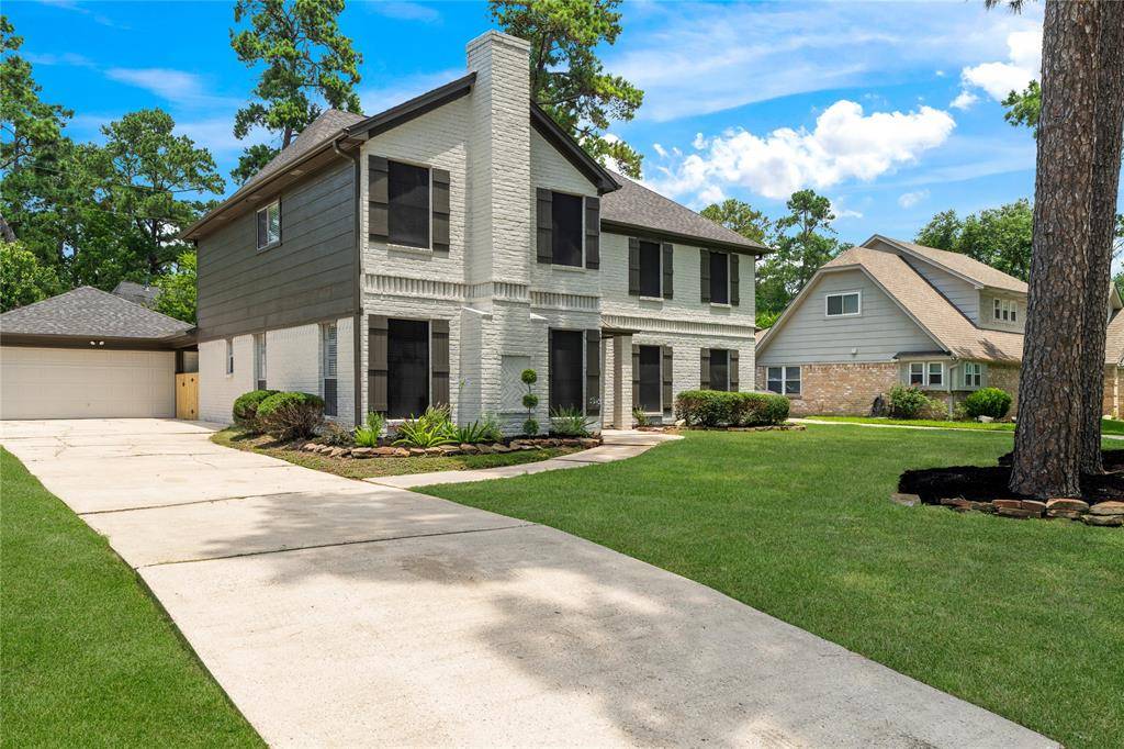 Spring, TX 77379,5514 Summerfield LN