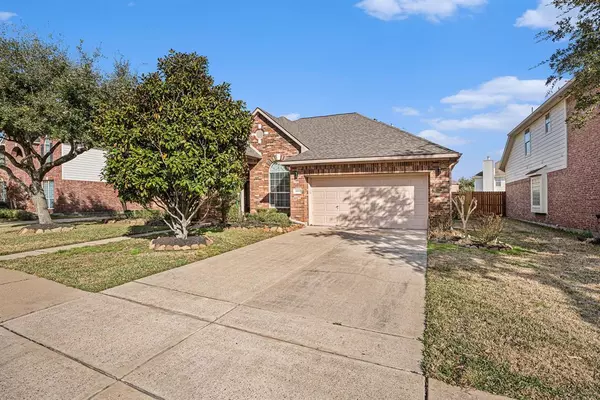 Pearland, TX 77584,4801 Chaperel DR