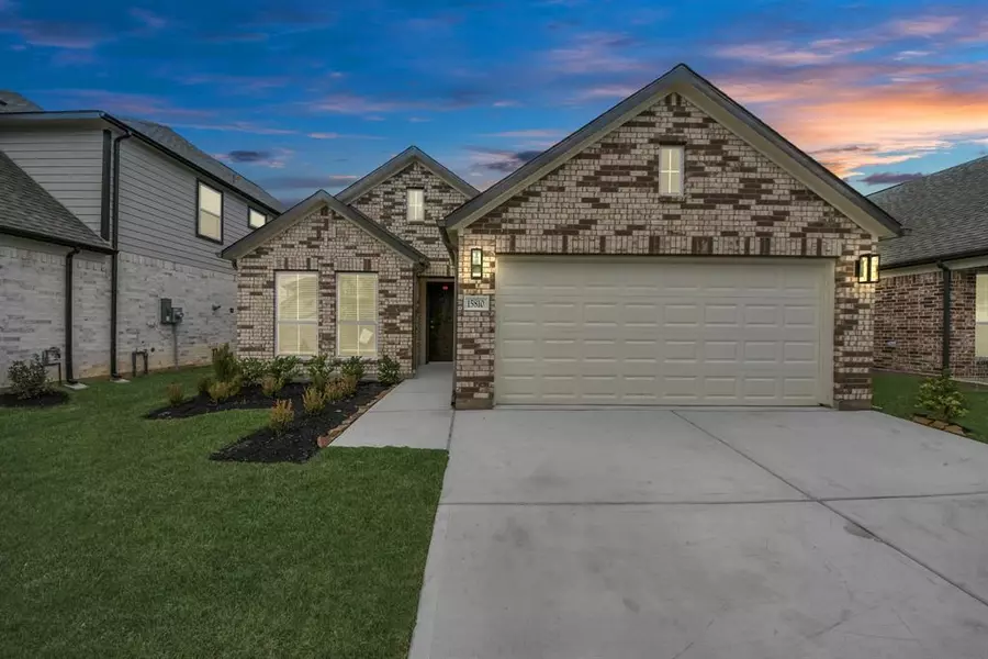 15810 Walnut Leaf Lane, Cypress, TX 77429