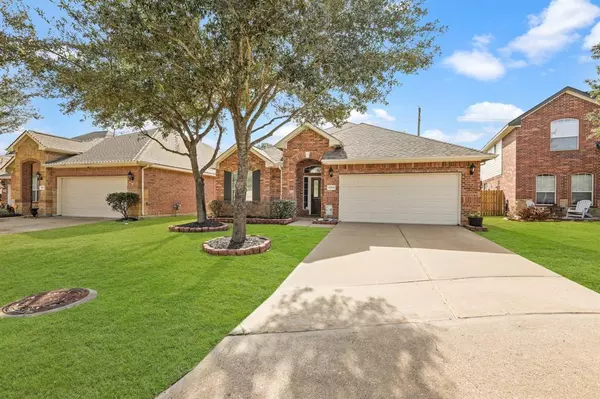 Cypress, TX 77429,17819 Serene Shore DR