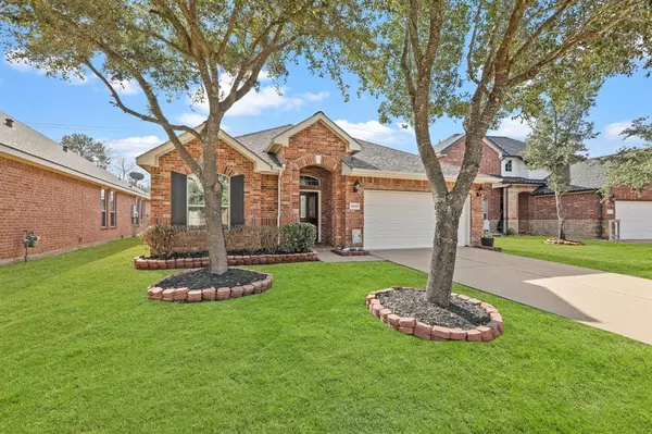 Cypress, TX 77429,17819 Serene Shore DR