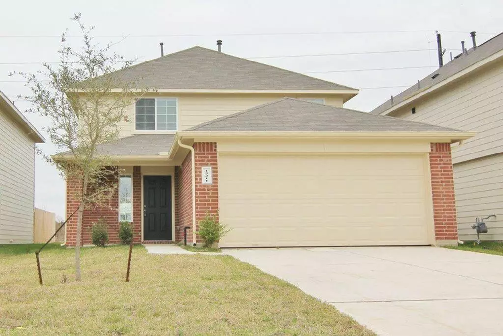 Houston, TX 77044,12211 Gemma LN