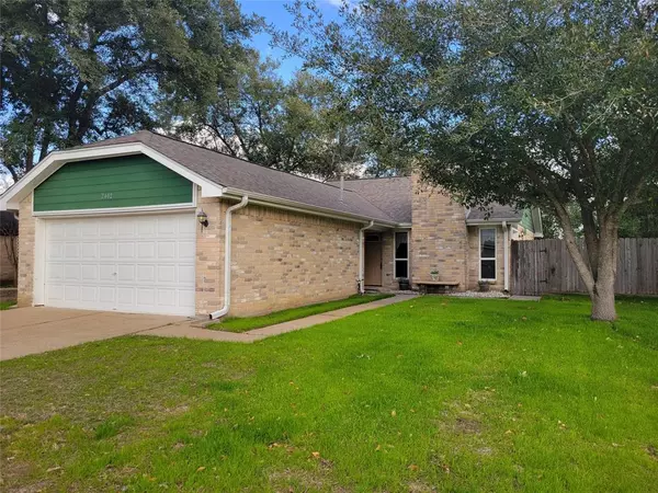 Katy, TX 77449,2402 Sand Plum DR