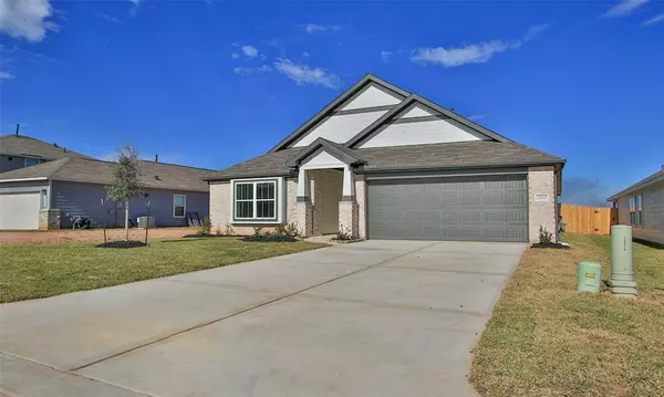 Magnolia, TX 77354,12610 Alta Vista LN