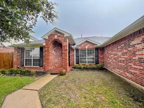 Houston, TX 77047,14007 Crossvale LN