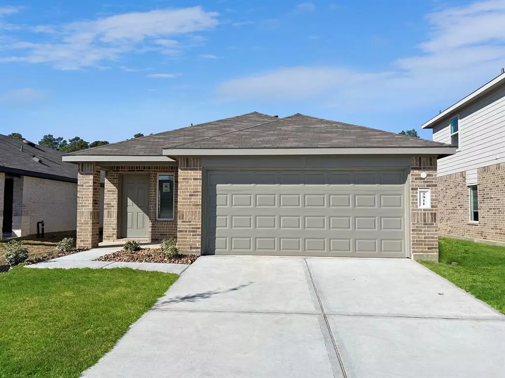 Spring, TX 77373,5911 Cypresswood Heights DR