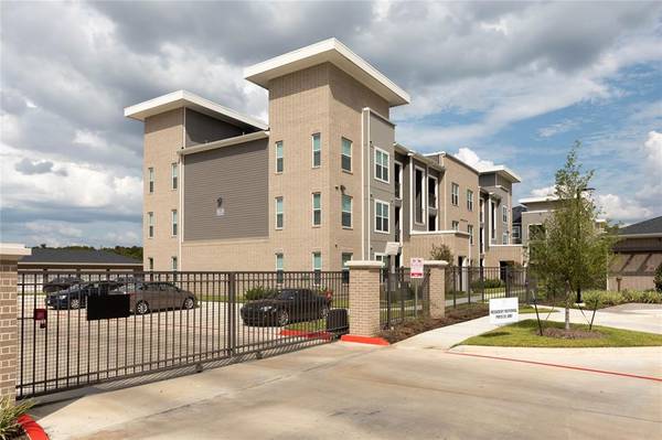 5131 Williams Way BLVD #2210, Richmond, TX 77469