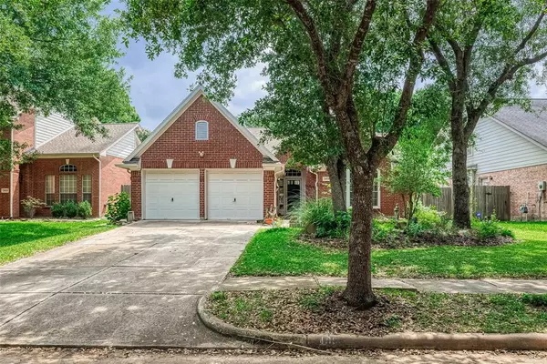 Houston, TX 77062,14119 Hazel Ridge CT