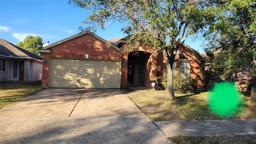 Houston, TX 77073,1231 Lavender Shade CT