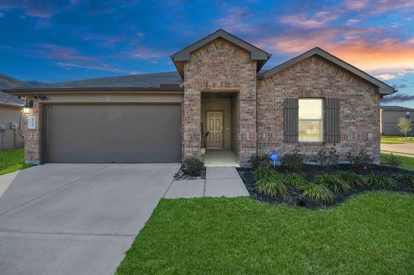 1702 Cooper Bluff CT, Richmond, TX 77469