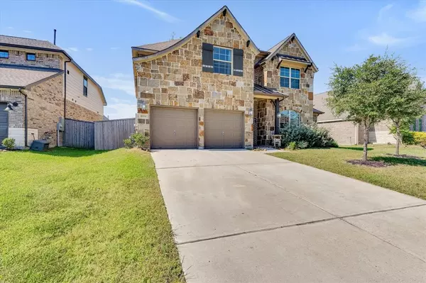 18924 Rosewood Terrace DR, New Caney, TX 77357