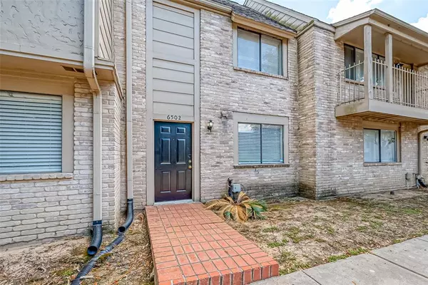 6502 Alisa LN #627,  Houston,  TX 77084